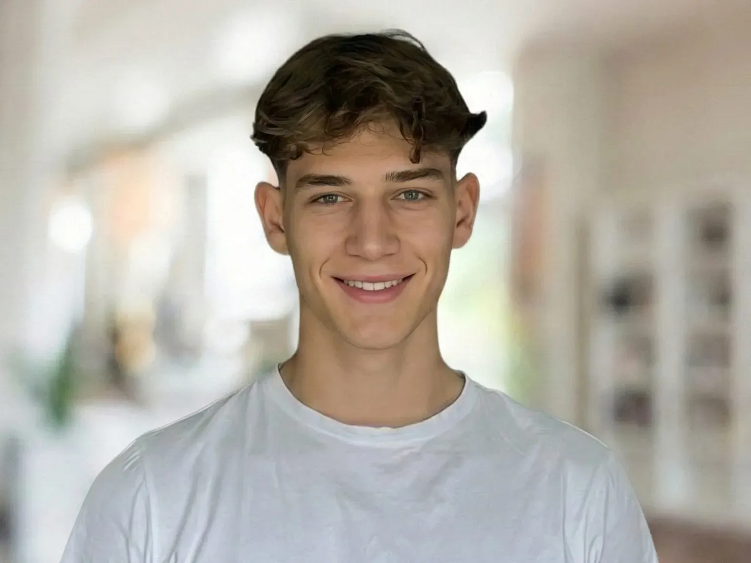 Davide — BSc Computational Science, ETH Zürich
