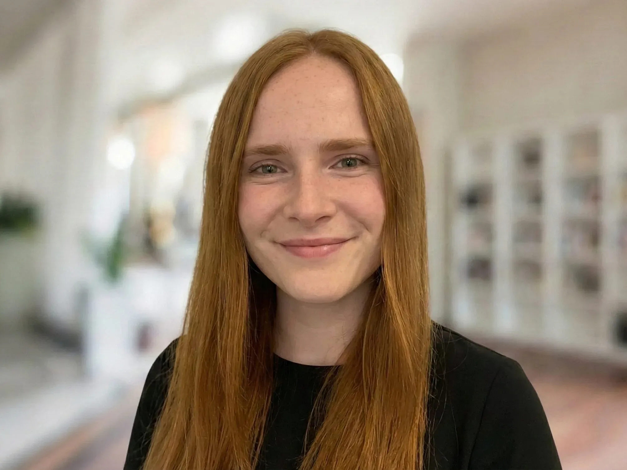 Hanna — BSc Mathematics, ETH Zürich