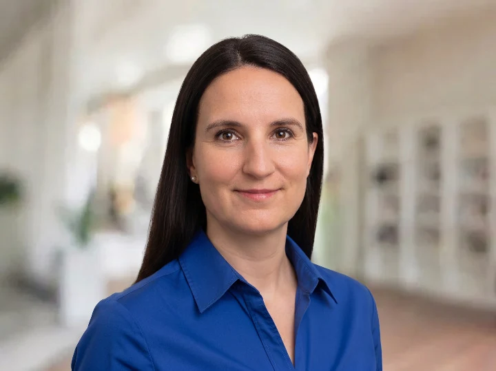 Christine Gredig — Special needs teacher, 20+ years experience